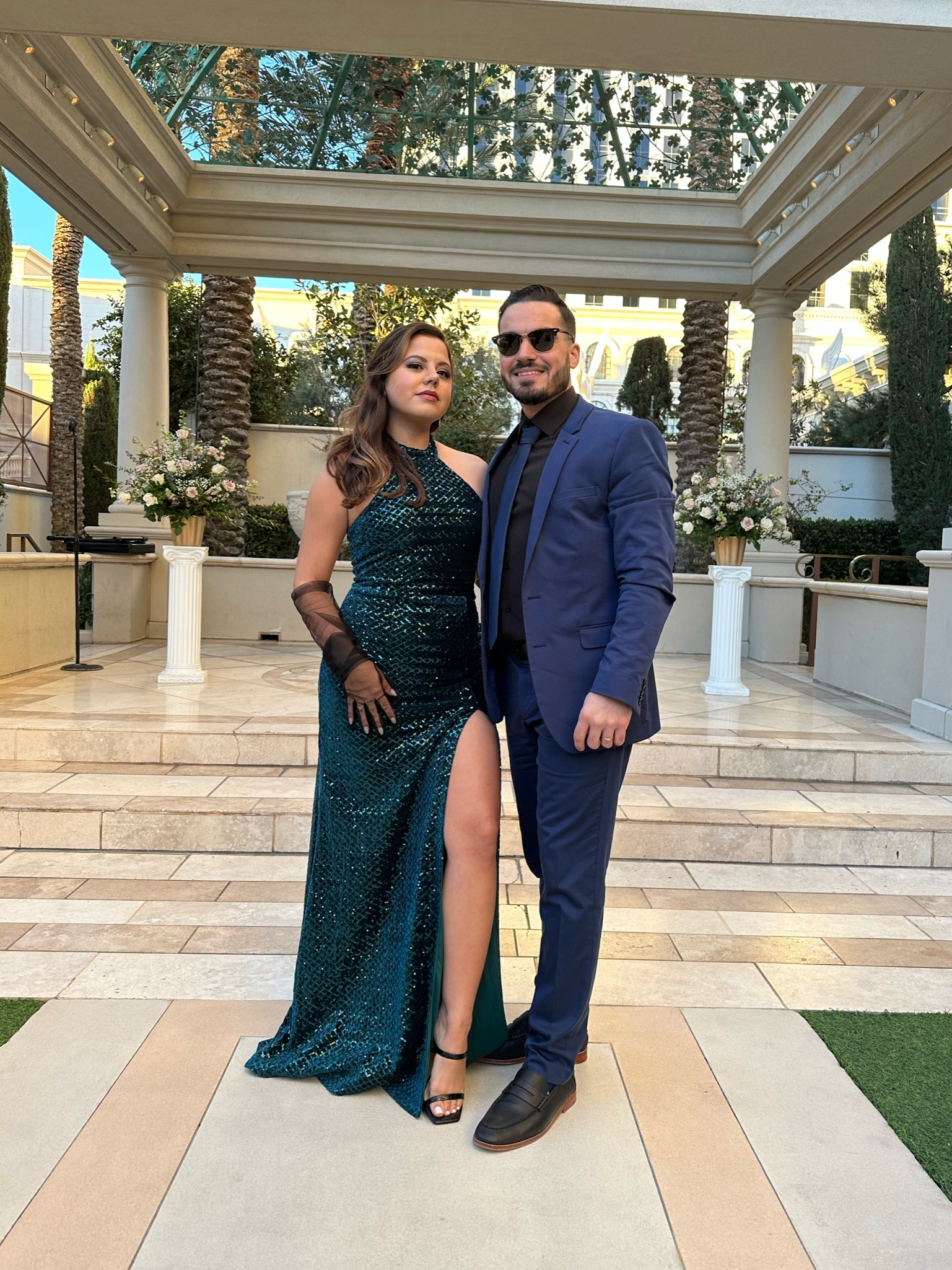 Wedding guest look! #weddingseason #weddingguest #vegaswedding 

#LTKGiftGuide #LTKstyletip #LTKtravel