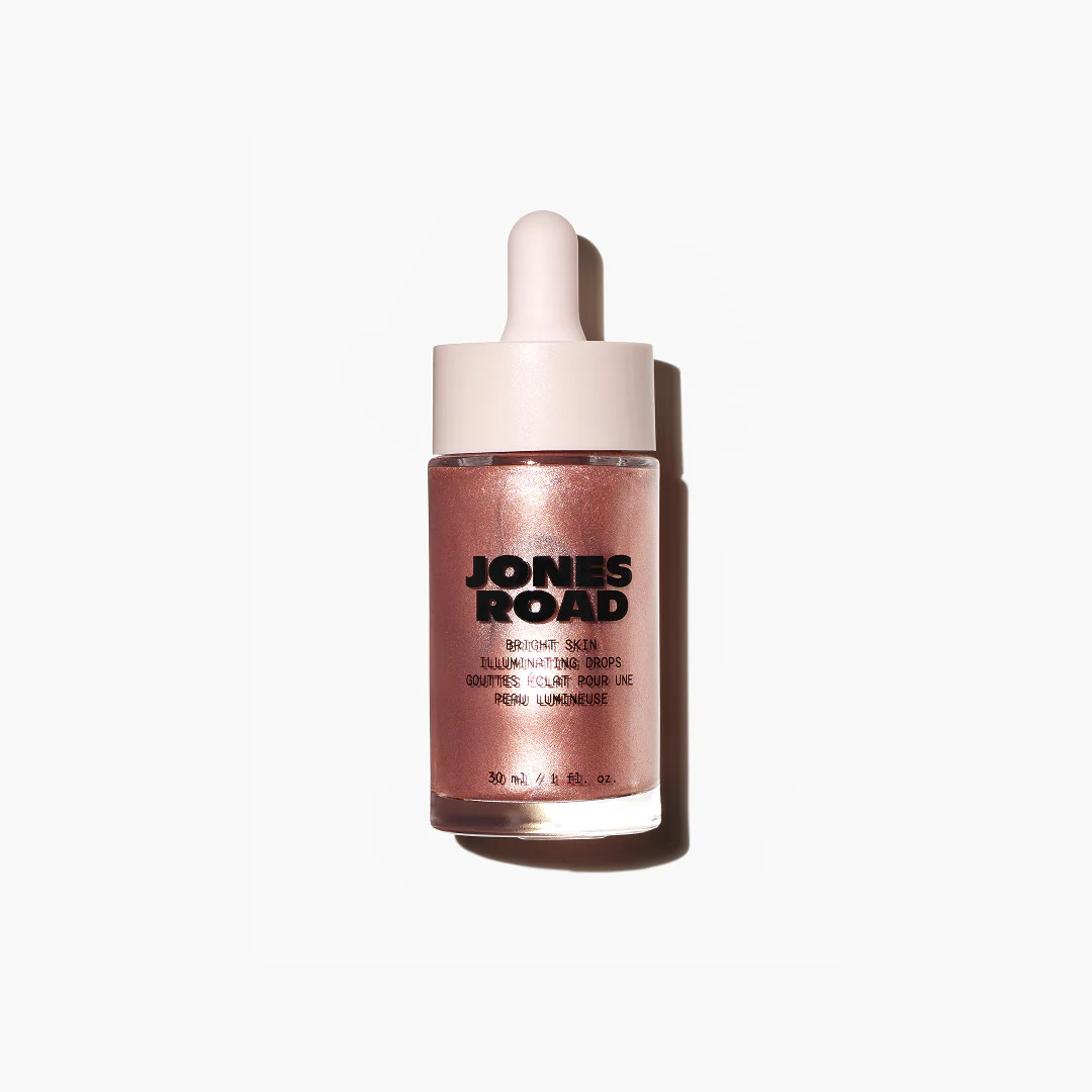 Bright Skin Illuminating Drops | Jones Road Beauty