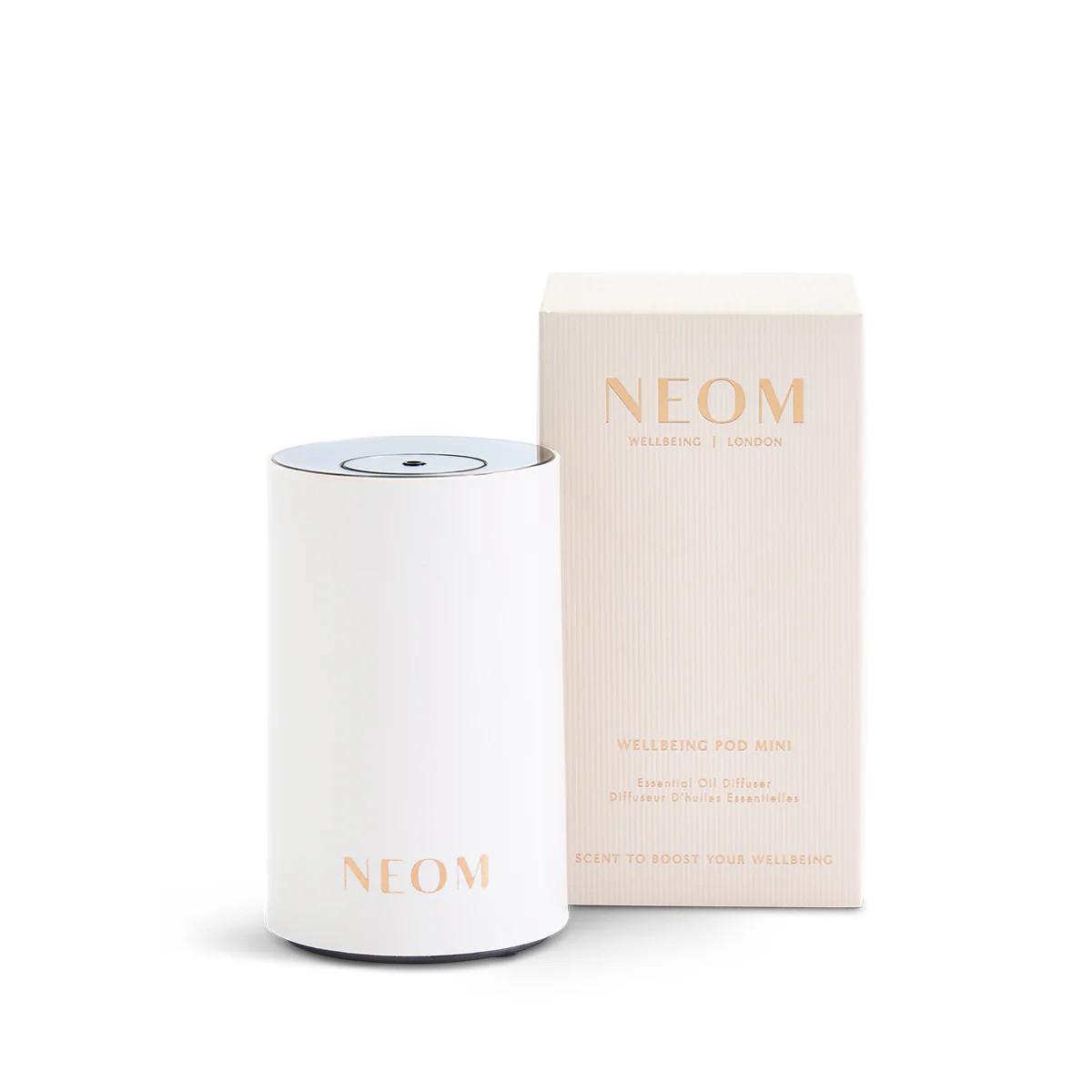 NEOM Wellbeing UK | NEOM Organics