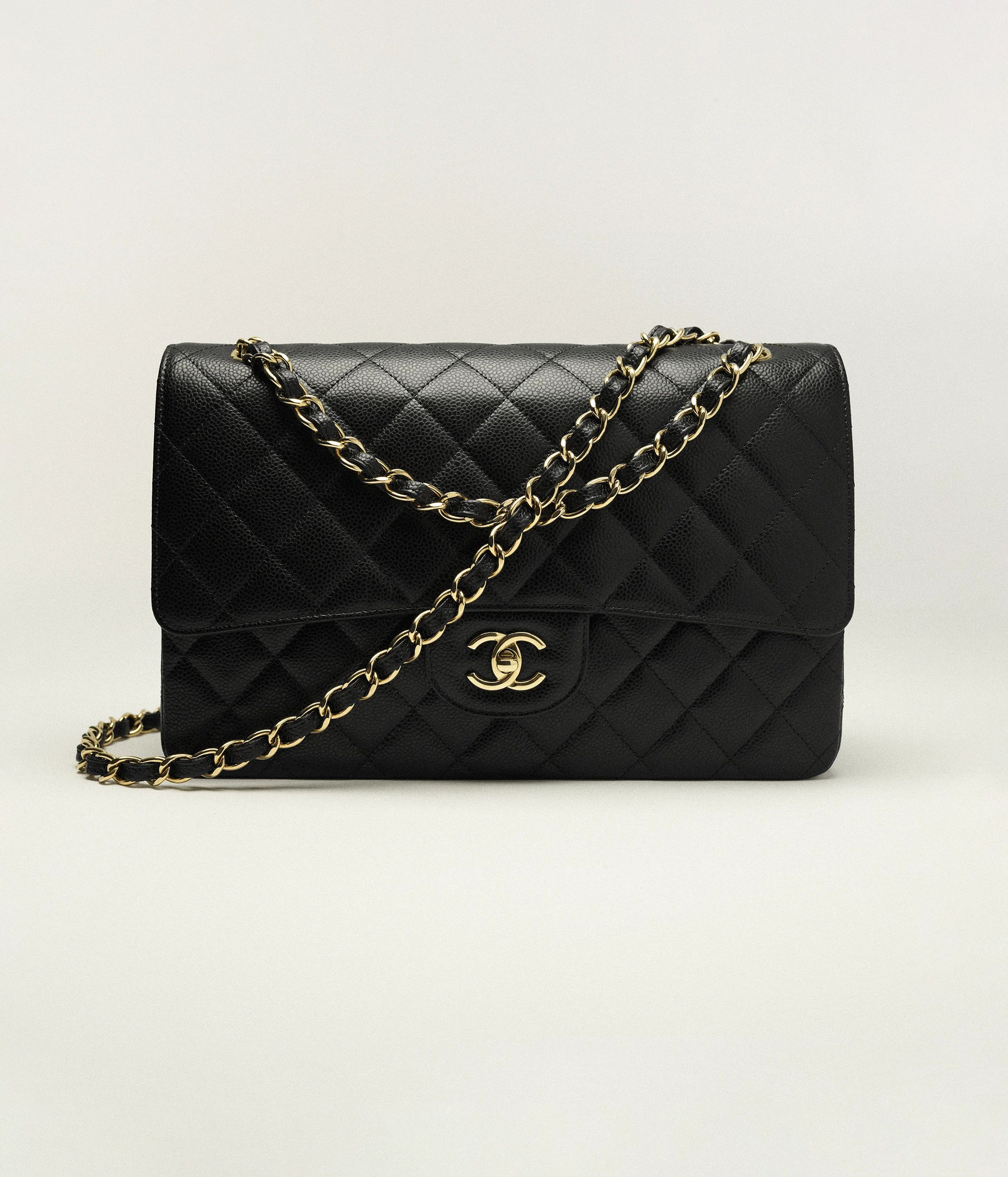 Large Classic Handbag | Chanel, Inc. (US)