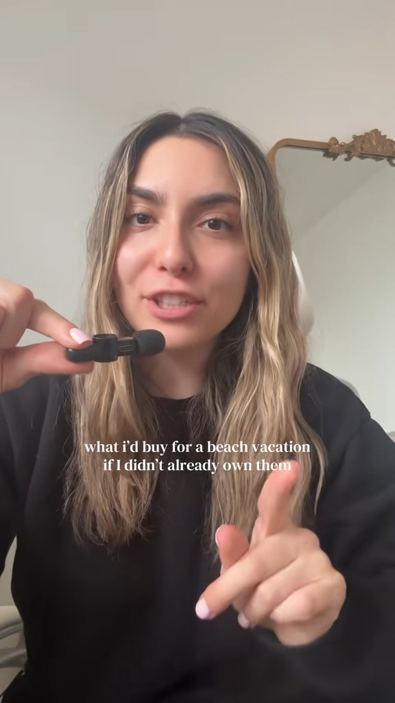 Fashion essentials I would buy for my beach vacation if I didn’t already own them - lots of linen, fun accessories and dresses  

#LTKswimwear #LTKdresses #LTKsummer