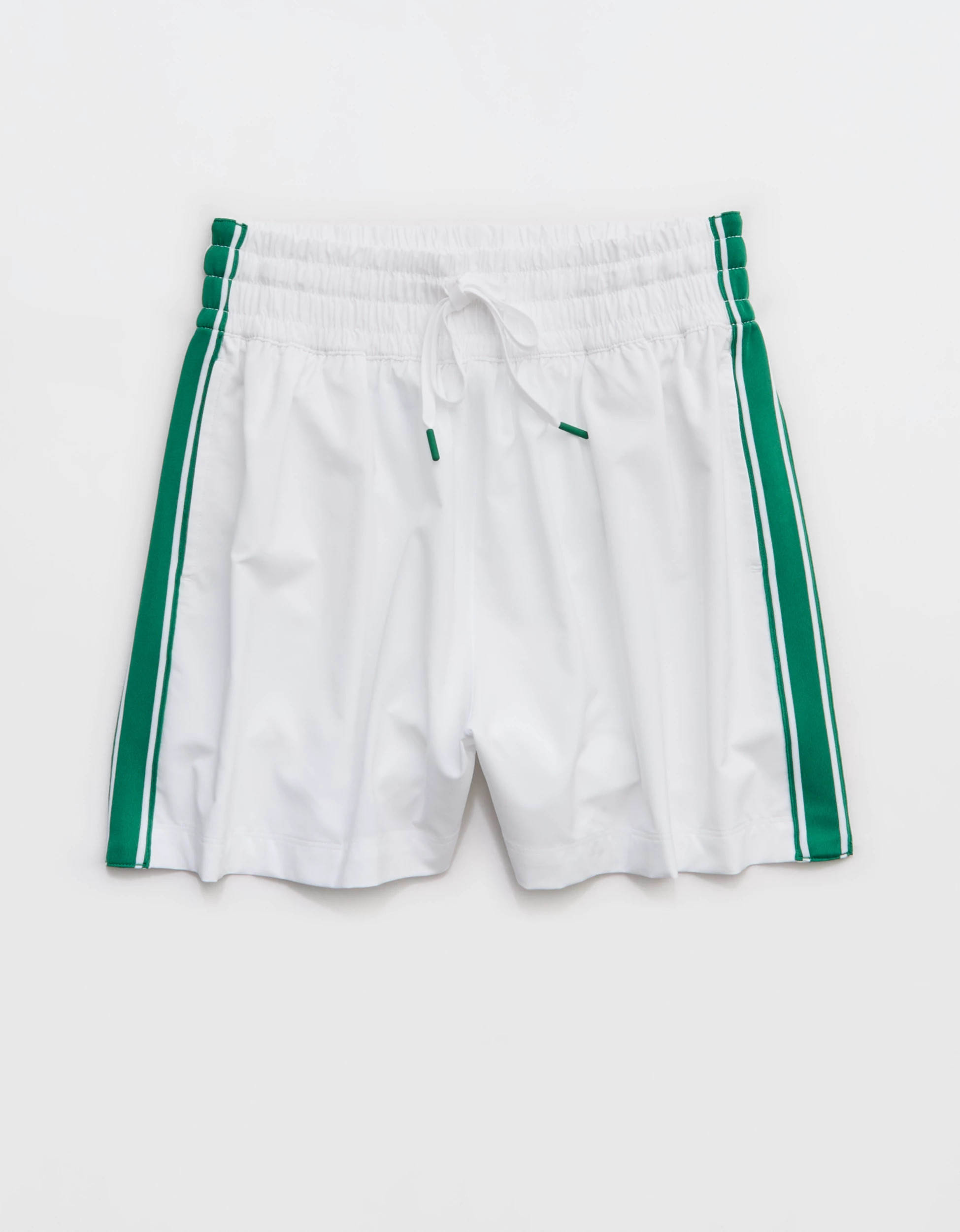 OFFLINE By Aerie High Waisted 3" Hot Stuff Track Short | Aerie