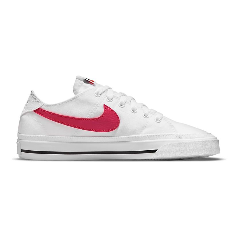 Nike Court Legacy Women's Canvas Sneakers | Kohl's