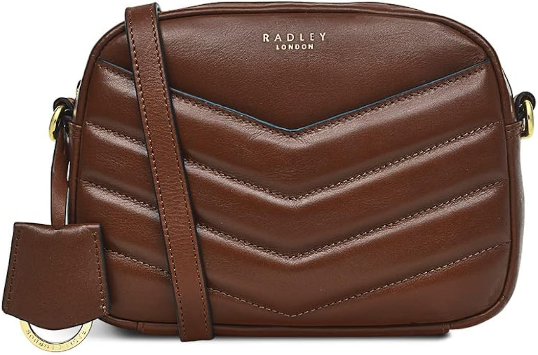 RADLEY London Gordon Road - Mini Ziptop Crossbody | Amazon (US)
