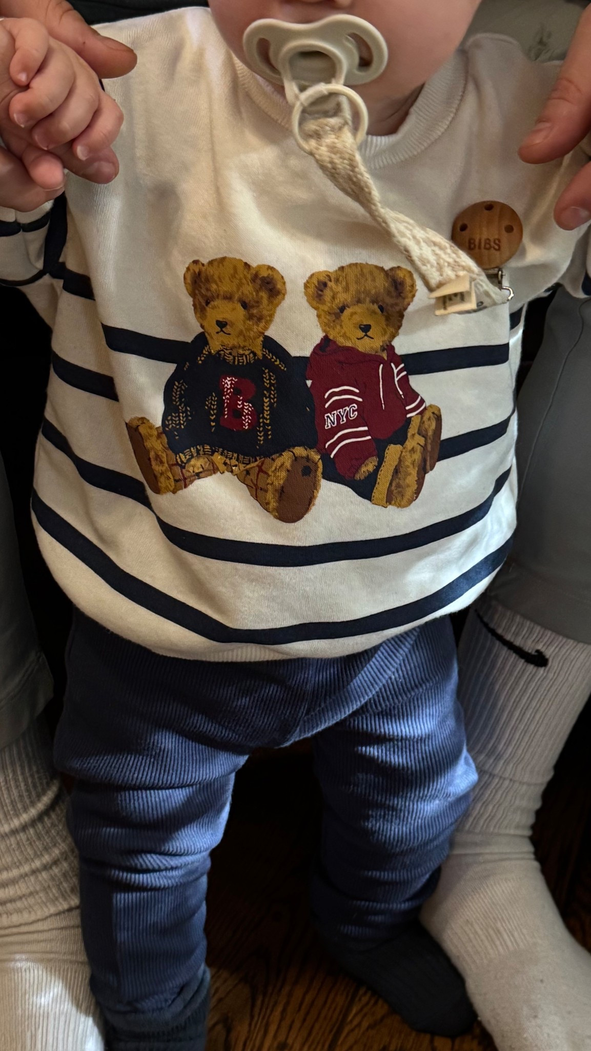 Ralph Lauren aesthetic, Target baby boy outfit, winter outfit for baby boy 

#LTKKids #LTKSeasonal #LTKBaby