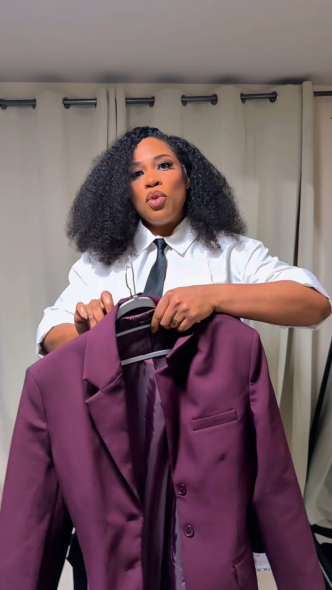 Asos Blazer Haul

#LTKmidsize #LTKuk #LTKworkwear