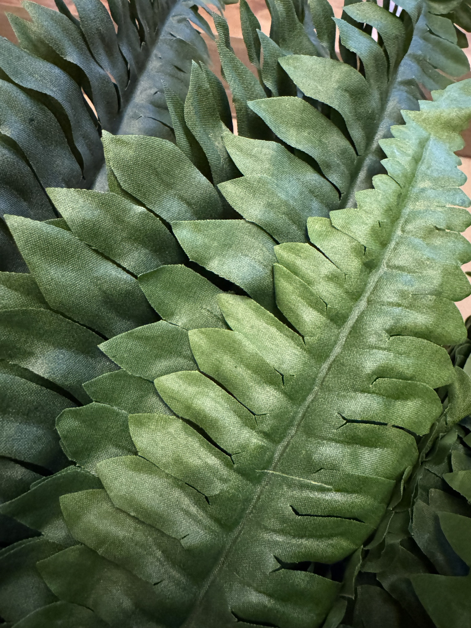 The perfect Christmas gift for plant lovers 🌿… zero watering required 😎 35" Ferns Artificial Bush Plants Large, 2 Artificial Boston Ferns with 39 Fronds for Outdoors Home Decor. Black Friday + Cyber Monday + Christmas shopping chaos vibes feral 🫣💥

#LTKHome #LTKGiftGuide #LTKCyberWeek