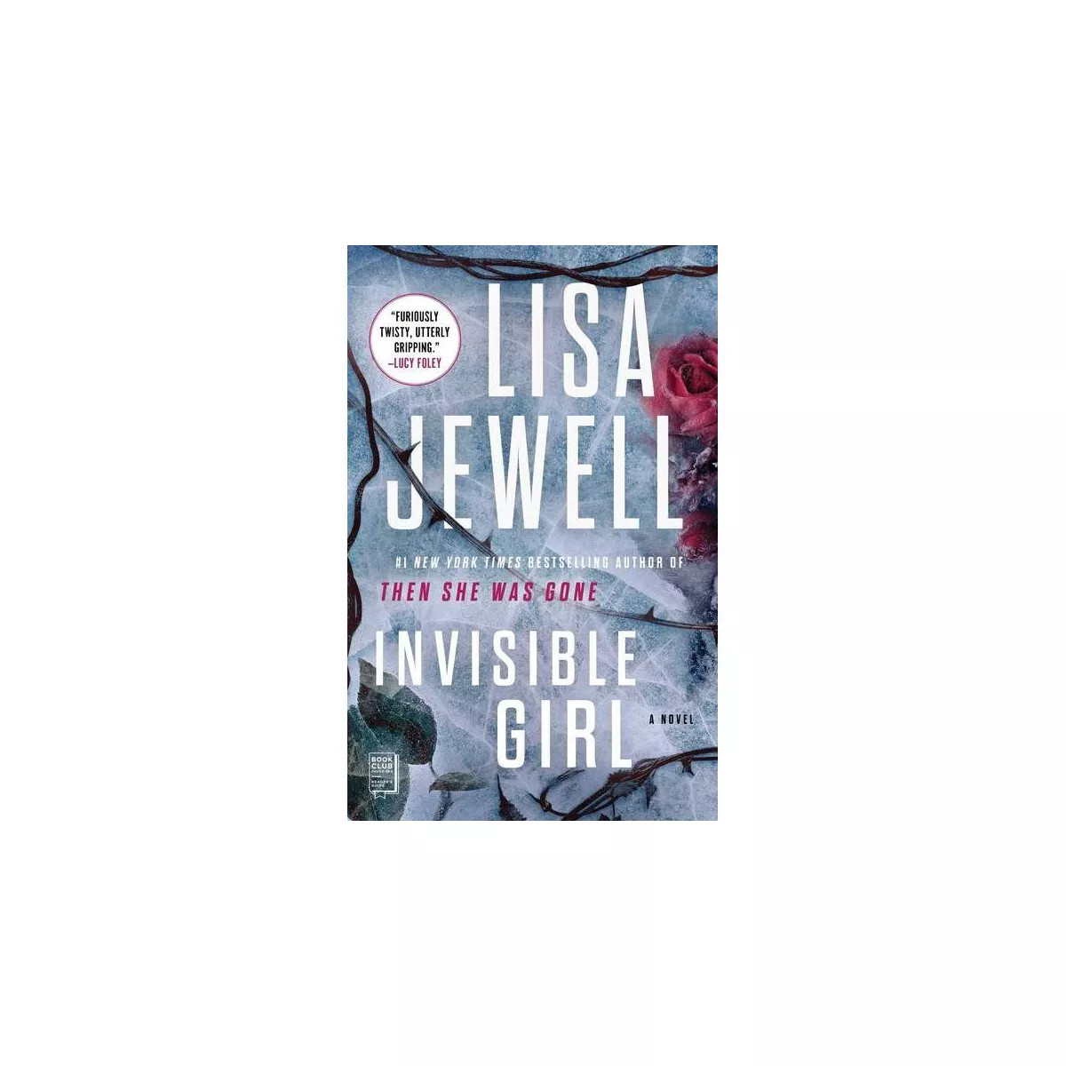 Invisible Girl - by Lisa Jewell | Target