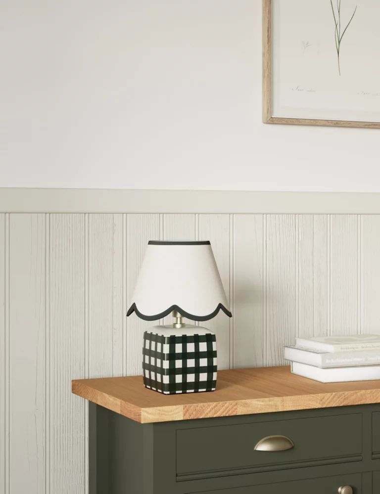 Kirsten Ceramic Table Lamp | Marks & Spencer (UK)