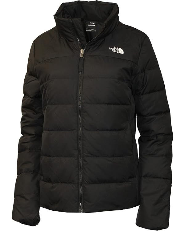 THE NORTH FACE Women's Flare Down Insulated Puffer Jacket II | Amazon (US)