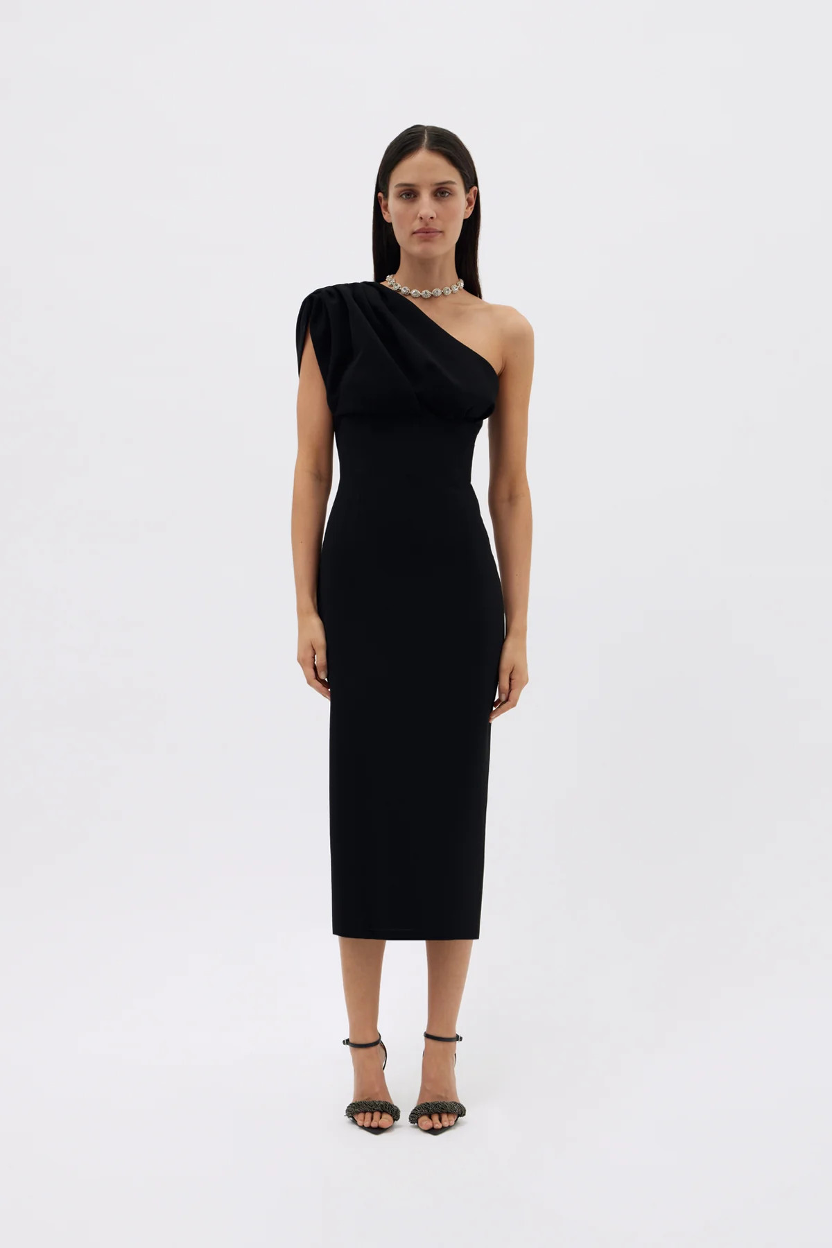 WINNIE DRESS | Rachel Gilbert (Australia & US)