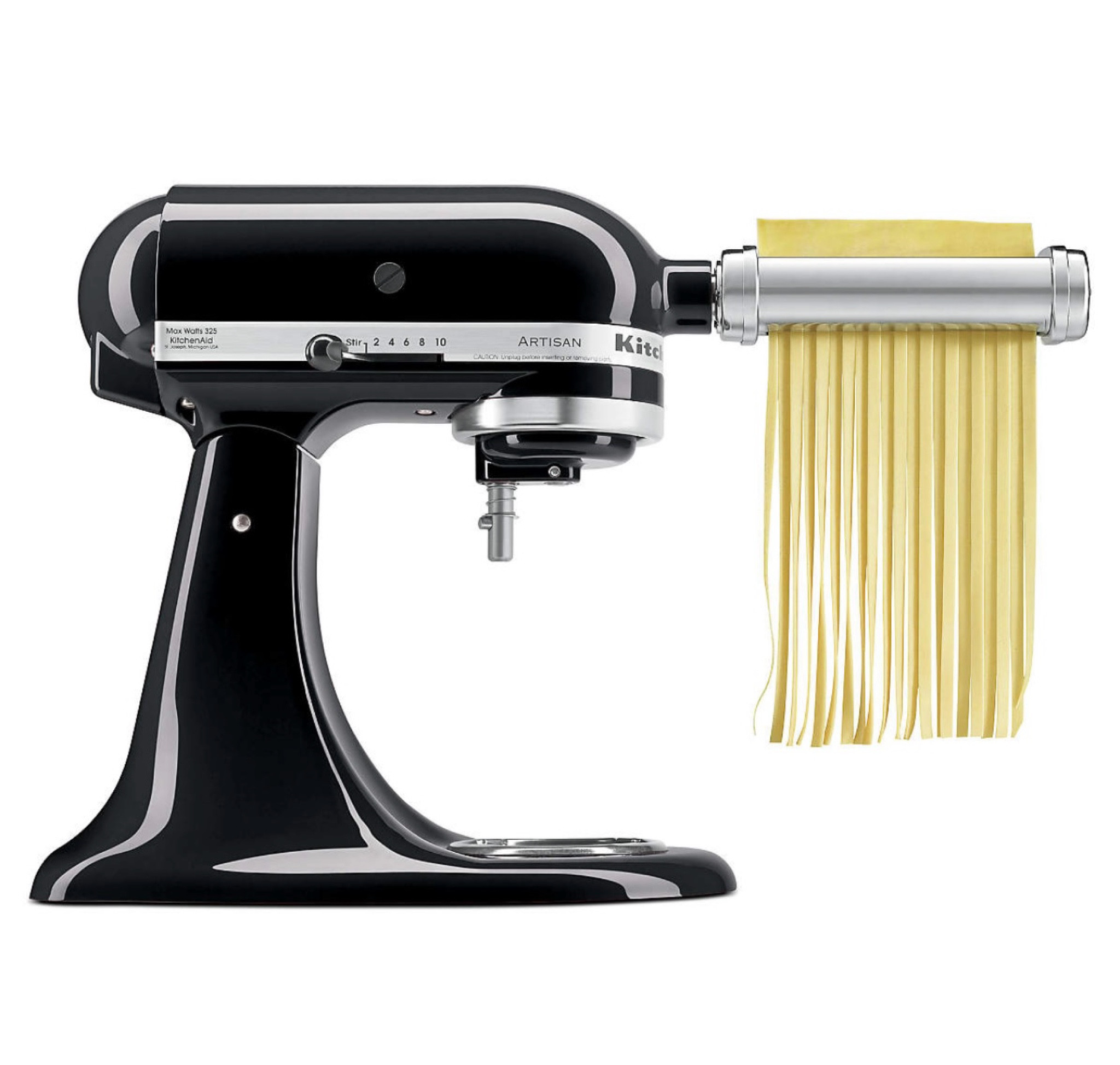 Kitchenaid Pasta attachment pasta attachment on sale for President’s Day

#LTKSaleAlert #LTKHome