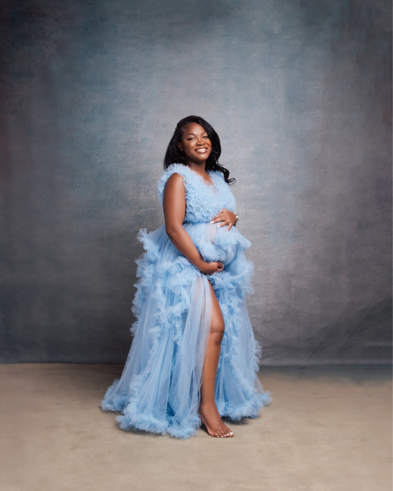 LifewithTrenel on LTK