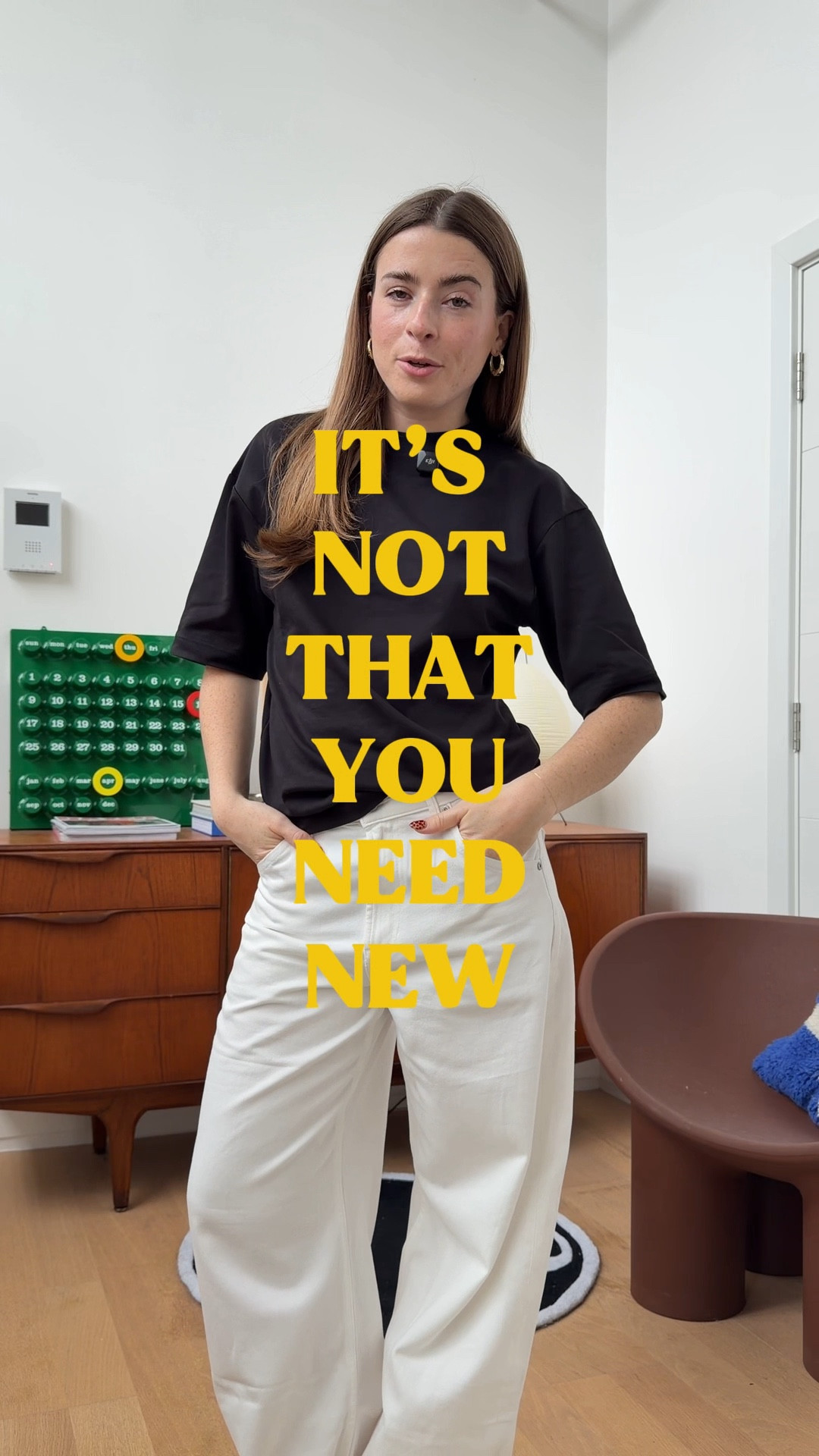 Styling 101: white jeans for spring summer 

#LTKstyletip #LTKspring #LTKuk