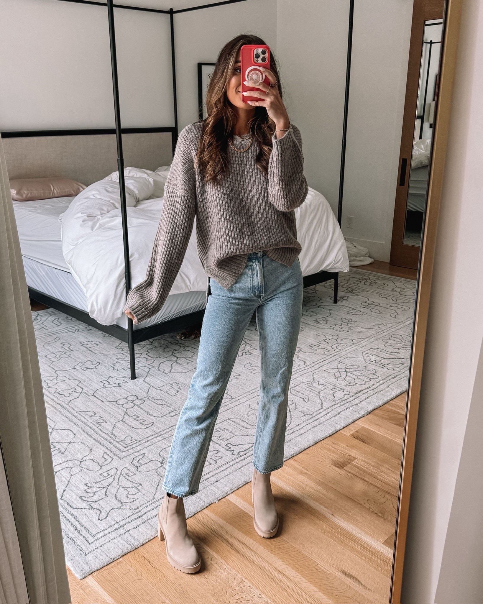 top selling Abercrombie sweater on sale for under $40!! stock up for future!! 

#LTKSeasonal #LTKMostLoved #LTKsalealert