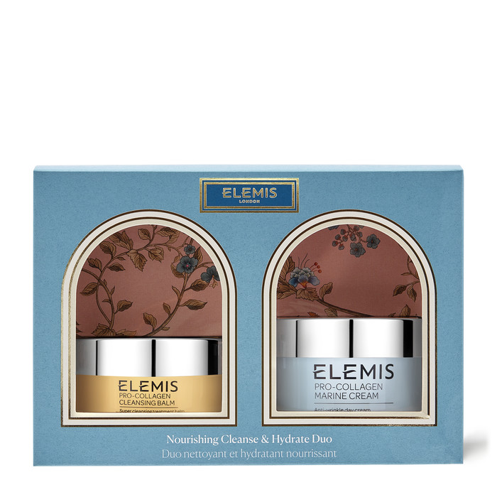Nourishing Cleanse & Hydrate Duo | Elemis (US)