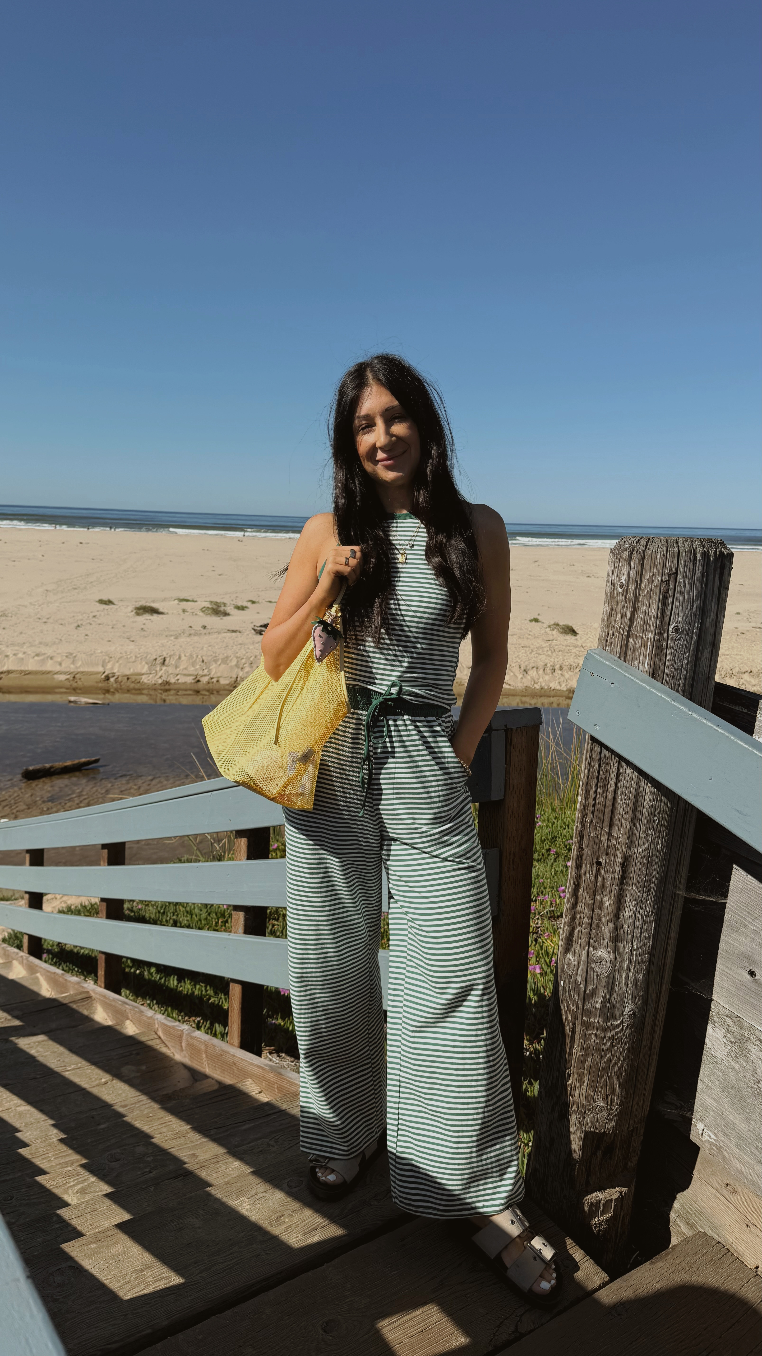 Beach Day Fit 

 #LTKootd #LTKmomlife #LTKTravel