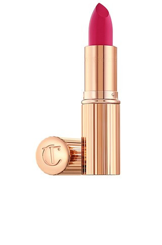 K.I.S.S.I.N.G Lipstick
                    
                    Charlotte Tilbury | Revolve Clothing (Global)