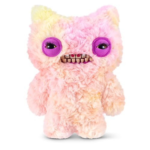 Fuggler Baddies Fuggs 9 Inch (Munch Munch) by ZURU | Amazon (US)