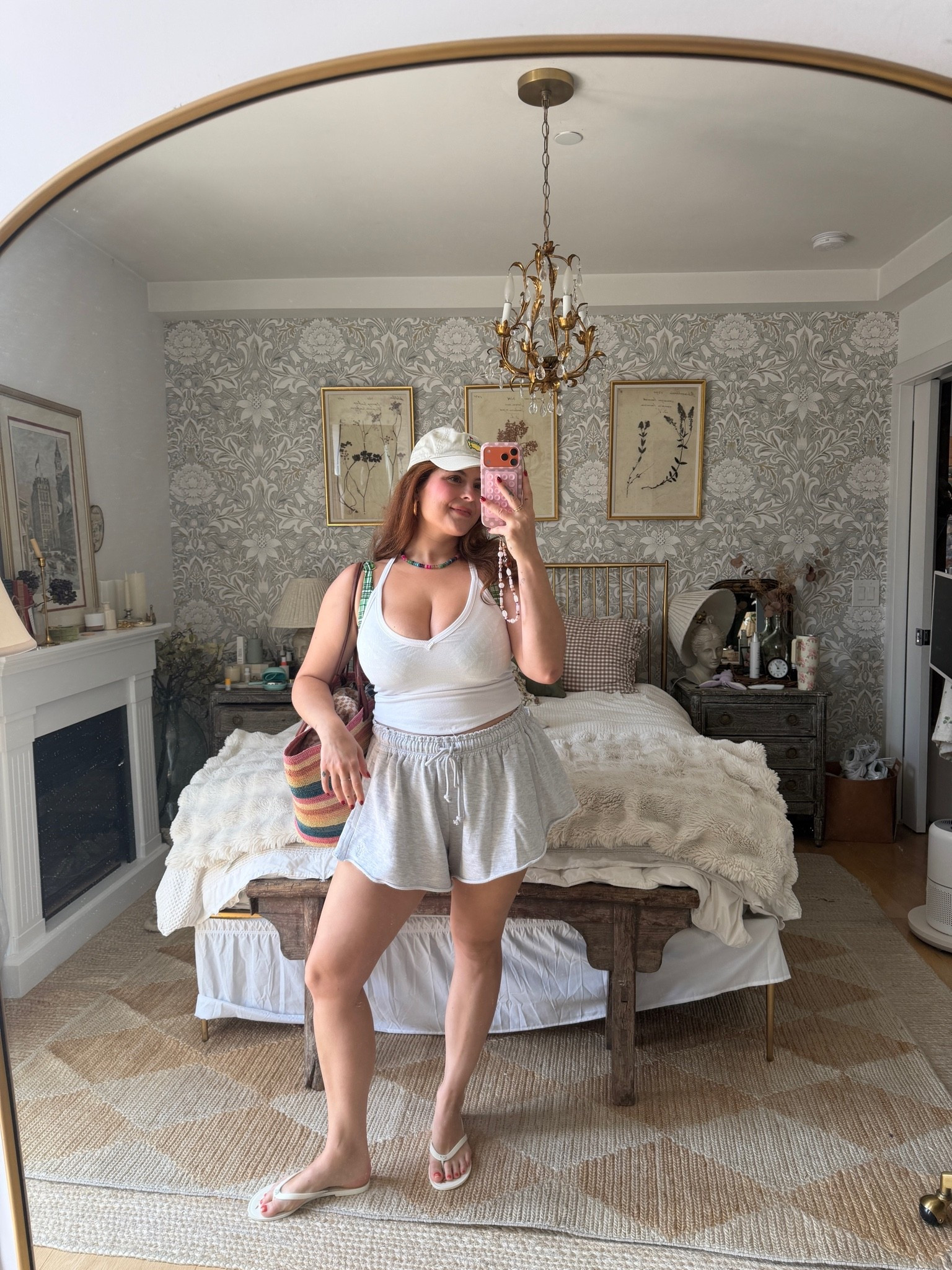 Beach day outfit

#LTKMidsize #LTKPetite #LTKSeasonal