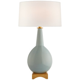 Antoine Large Table Lamp (Open Box) | Visual Comfort