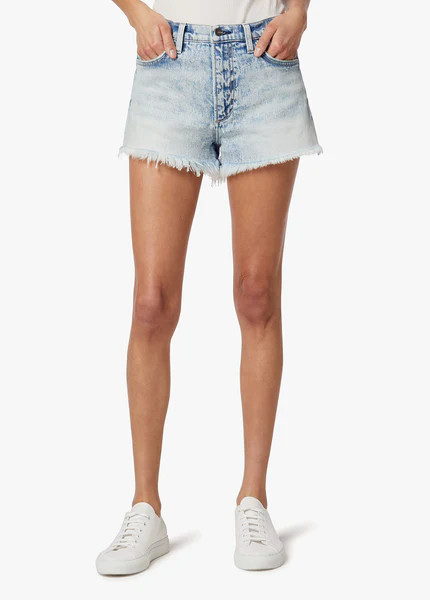 THE EMMY SHORT | JOES