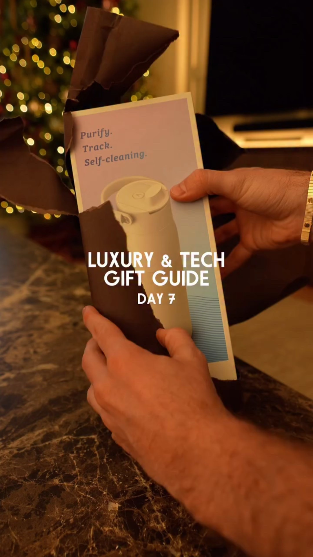 Luxury Gift Ideaas

#LTKHoliday #LTKGiftGuide #LTKActive
