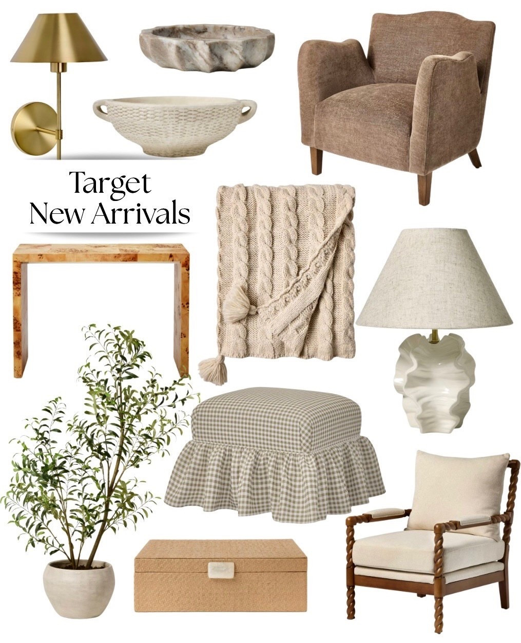 Target
Home decor 


#LTKFindsUnder100 #LTKHome #LTKFindsUnder50