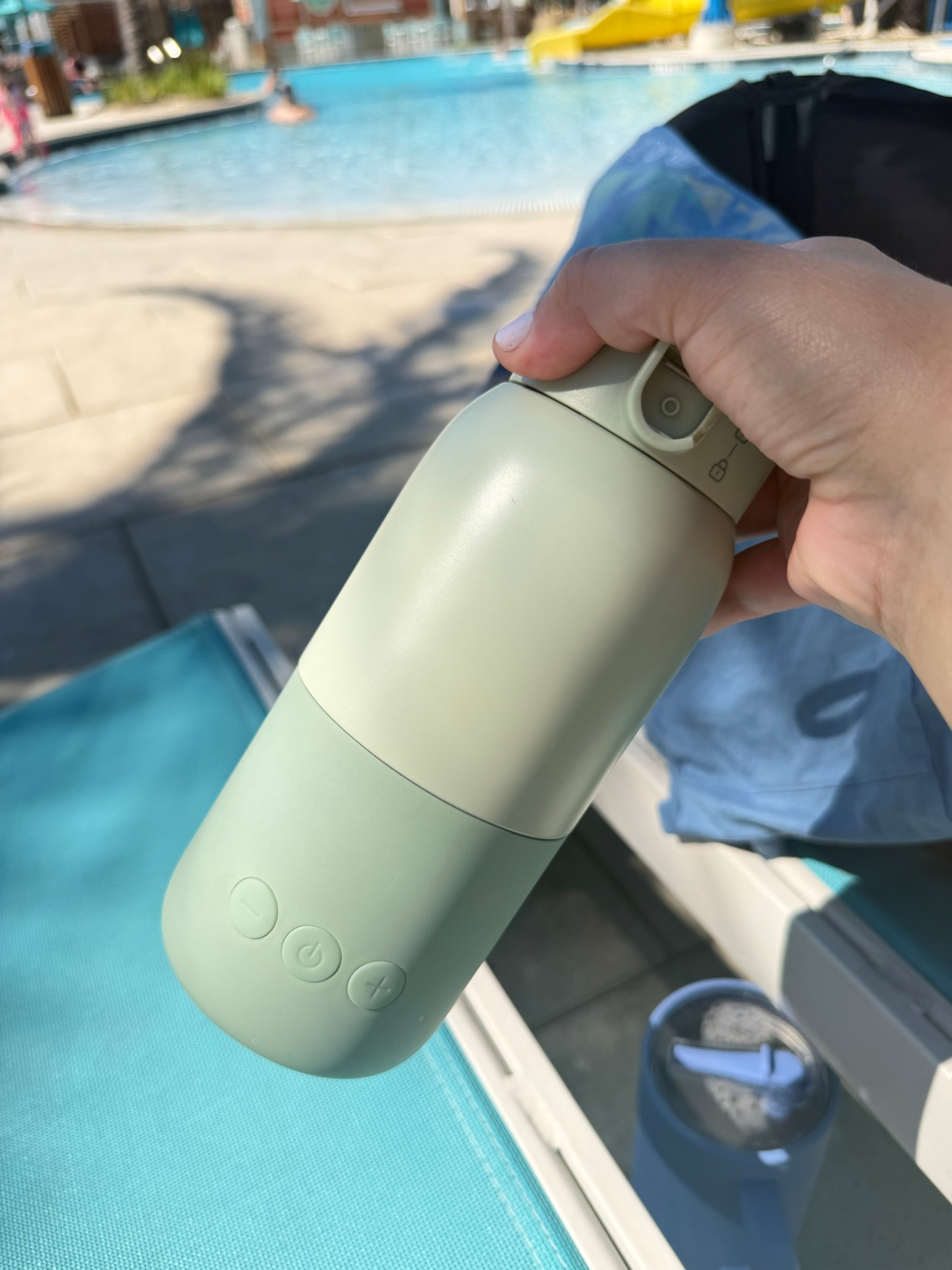 Mom must have! We can’t live without this bottle warmer at home and on the go! 

#LTKmomlife #LTKBaby #LTKTravel