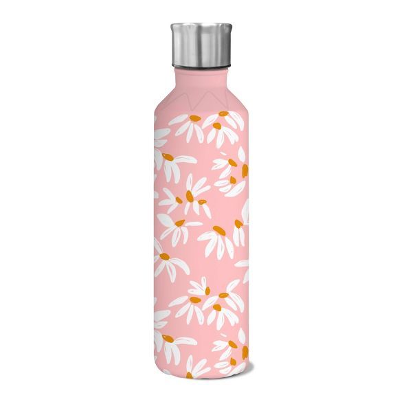OCS Designs 17oz Double Walled Stainless Steel Water Bottle | Target