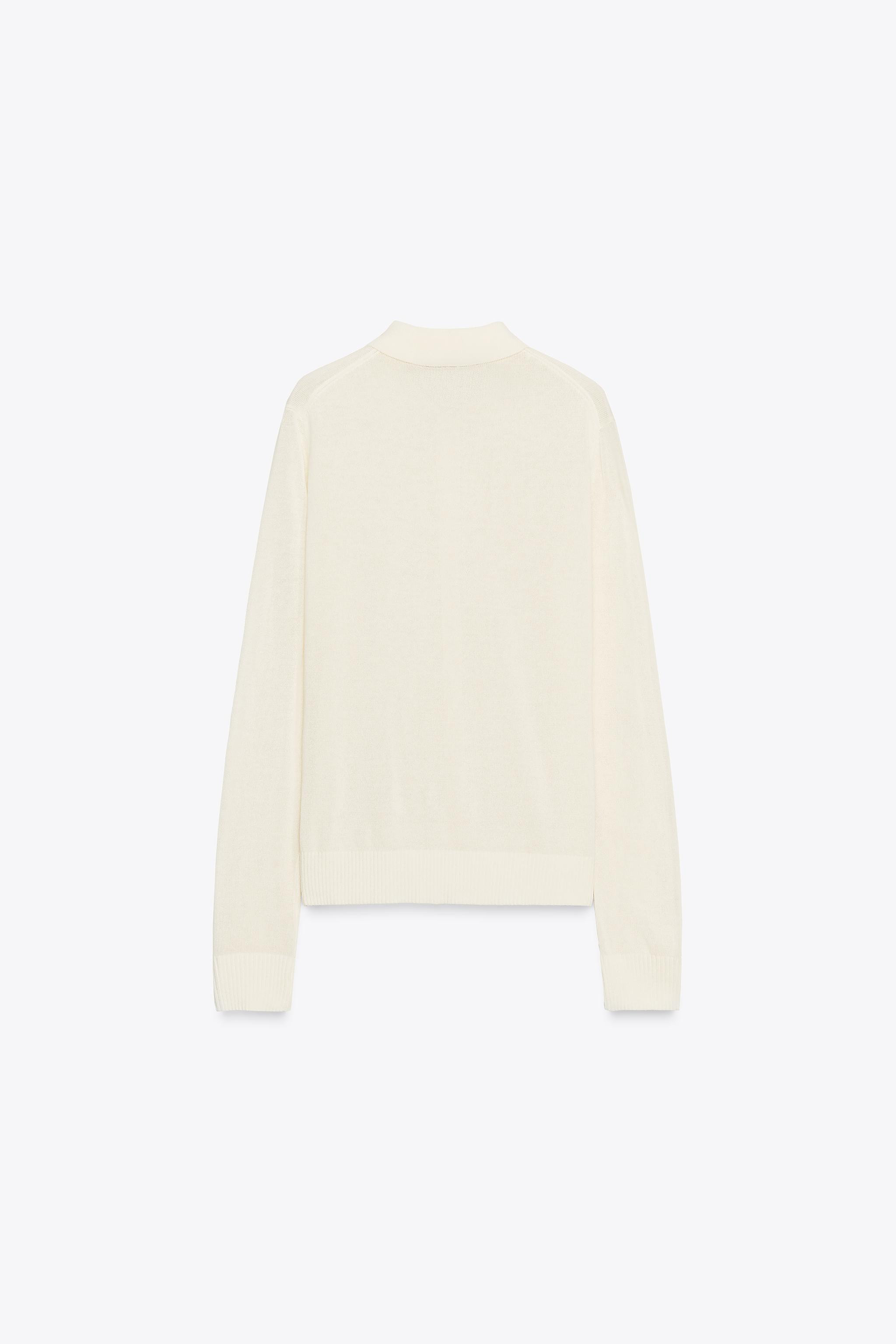 We use first-party and third-party cookies to understand the uses of our online store and to be a... | Zara US