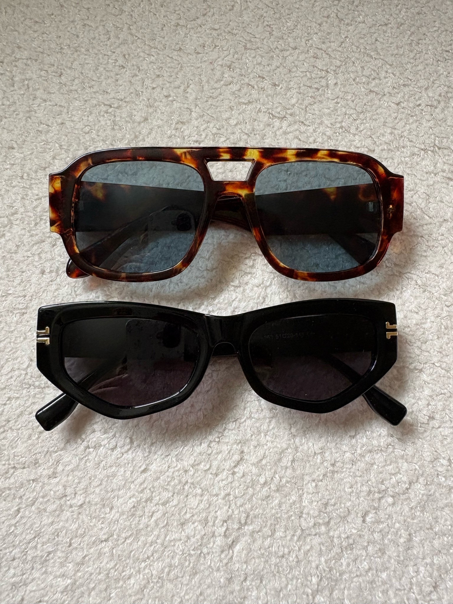 Started a little @Fifth & Ninth Eyewear collection.  🤩. 

I love that you get a designer look and quality at affordable prices.

#LTKootd #LTKSeasonal #LTKdayinmylife