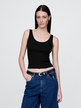 Modern Crop Tank Top | Gap | Gap (US)