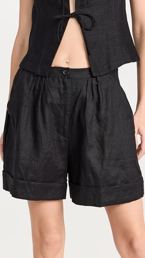 Les Deux Shorts | Shopbop