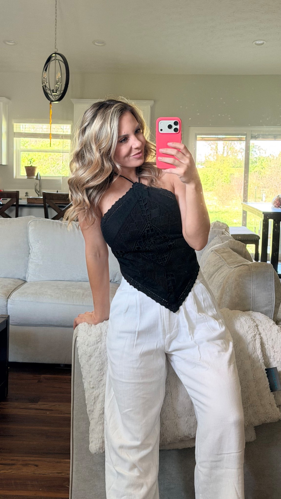 #LTKootd #LTKFestival #LTKgrwm