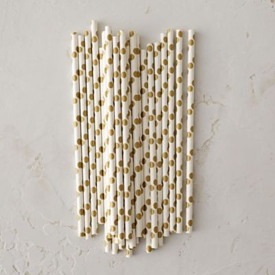 Dot Straws | Terrain