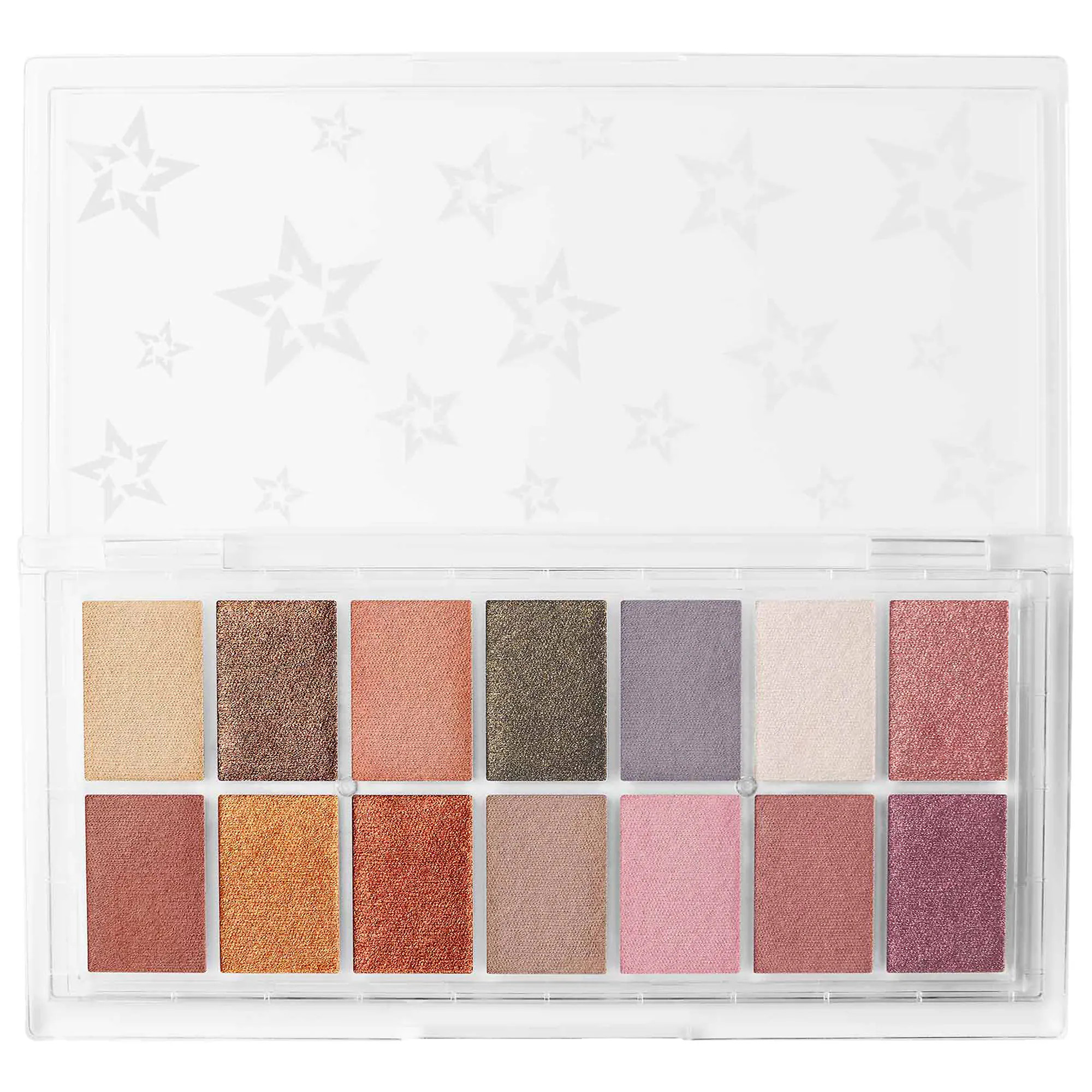 KVD Beauty Planet Fanatic Fully Recyclable Eyeshadow Palette | Sephora (US)