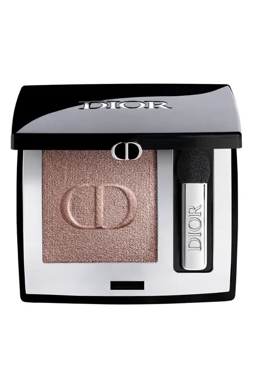 'Diorshow Mono Couleur Eyeshadow in 658 Beige Mitzah/Metallic at Nordstrom | Nordstrom