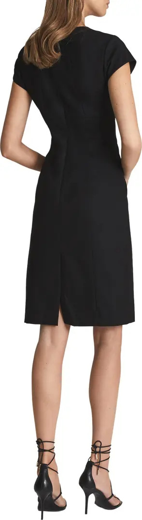 Haisley Sheath Dress | Nordstrom