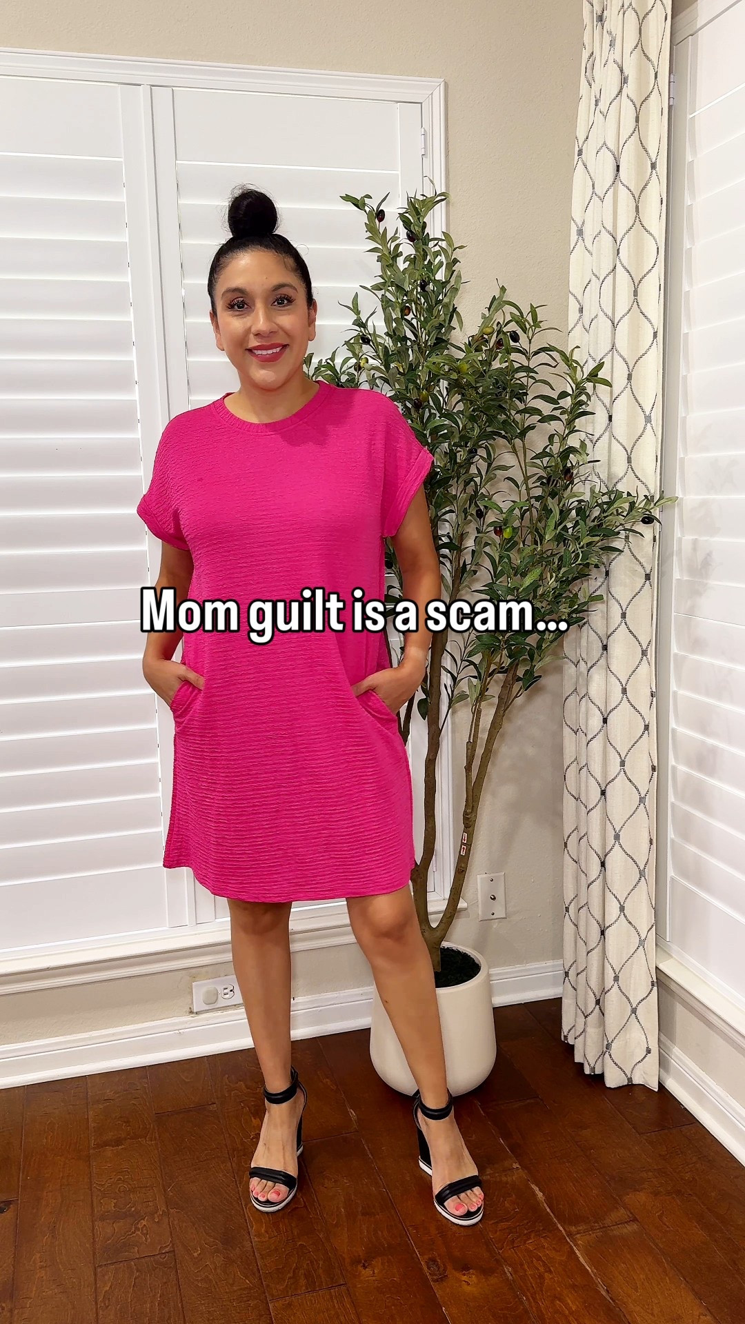 They're just better at hiding the chaos. 🤪

Comment SHOP below to receive a DM with a link to this post on my LTK 💫

Amazon Womens Summer Dresses Fashion 2025 Short Sleeve Spring Mini Dress Casual Beach Vacation Clothes Dresses
#AmazonFinds #AmazonFashion #FoundItOnAmazon 

#LTKPlusSize #LTKSeasonal #LTKSaleAlert