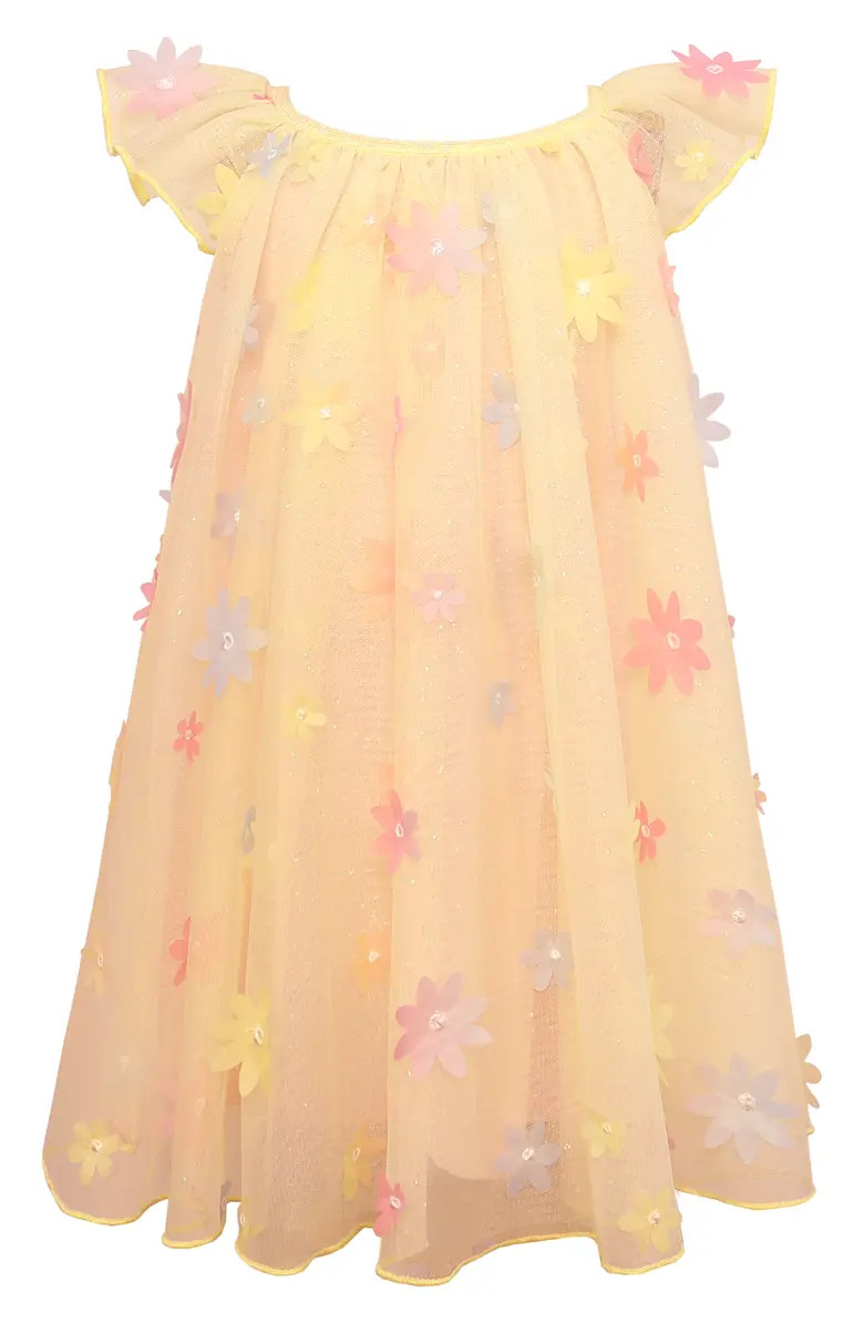 Floral Float Dress | Nordstrom