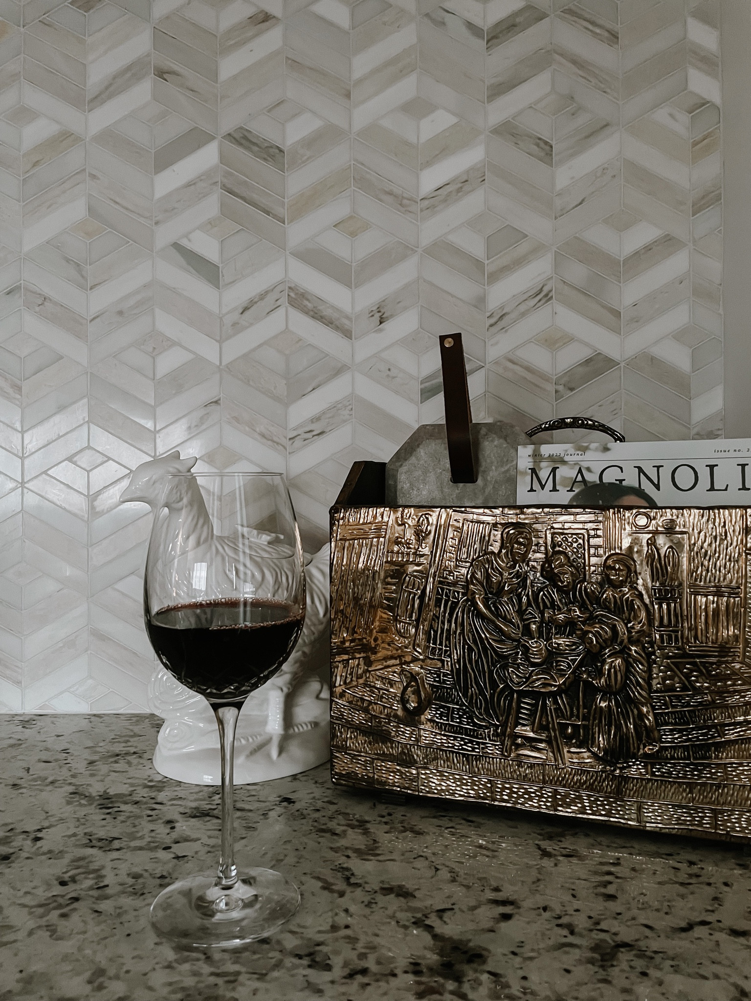 Cheers to the weekend 🍷

Random thought: why is there no bottle of wine emoticon? It’s bothersome, right?

#LTKhome #LTKGiftGuide #LTKFind