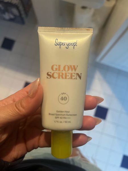 Sephora sale
Sunscreen
Glow screen
Summer makeup
Summer skincare 

#LTKBeautySale #LTKunder50 #LTKbeauty