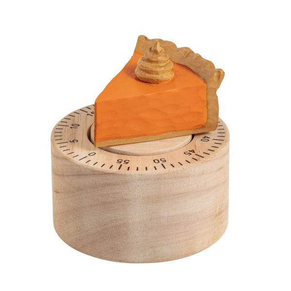 Pie Slice Kitchen Timer | Mud Pie