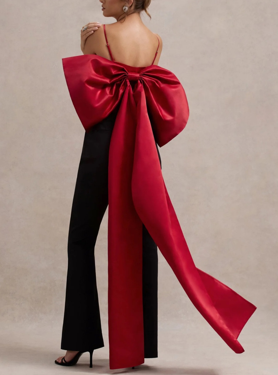 Cutest Christmas outfit 

#LTKWedding #LTKSeasonal #LTKStyleTip
