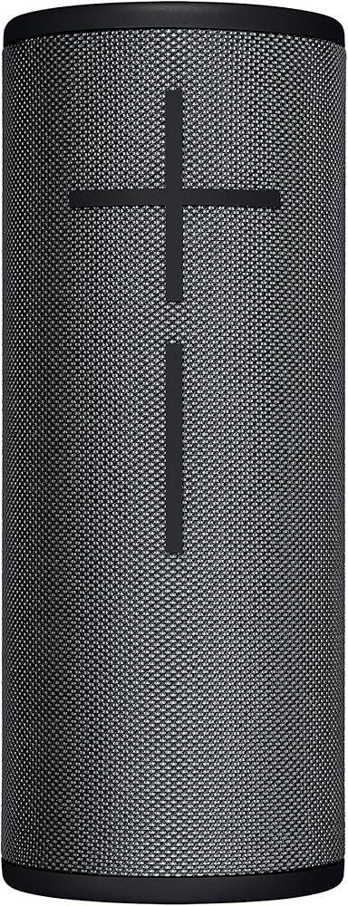 Ultimate Ears Boom 3 Wireless Bluetooth Speaker, Bold Sound + Deep Bass, Bluetooth, Magic Button,... | Amazon (US)