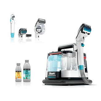 StainStriker Portable Carpet and Upholstery Cleaner - Spot, Stain, and Odor Eliminator - PX201 | Macy's