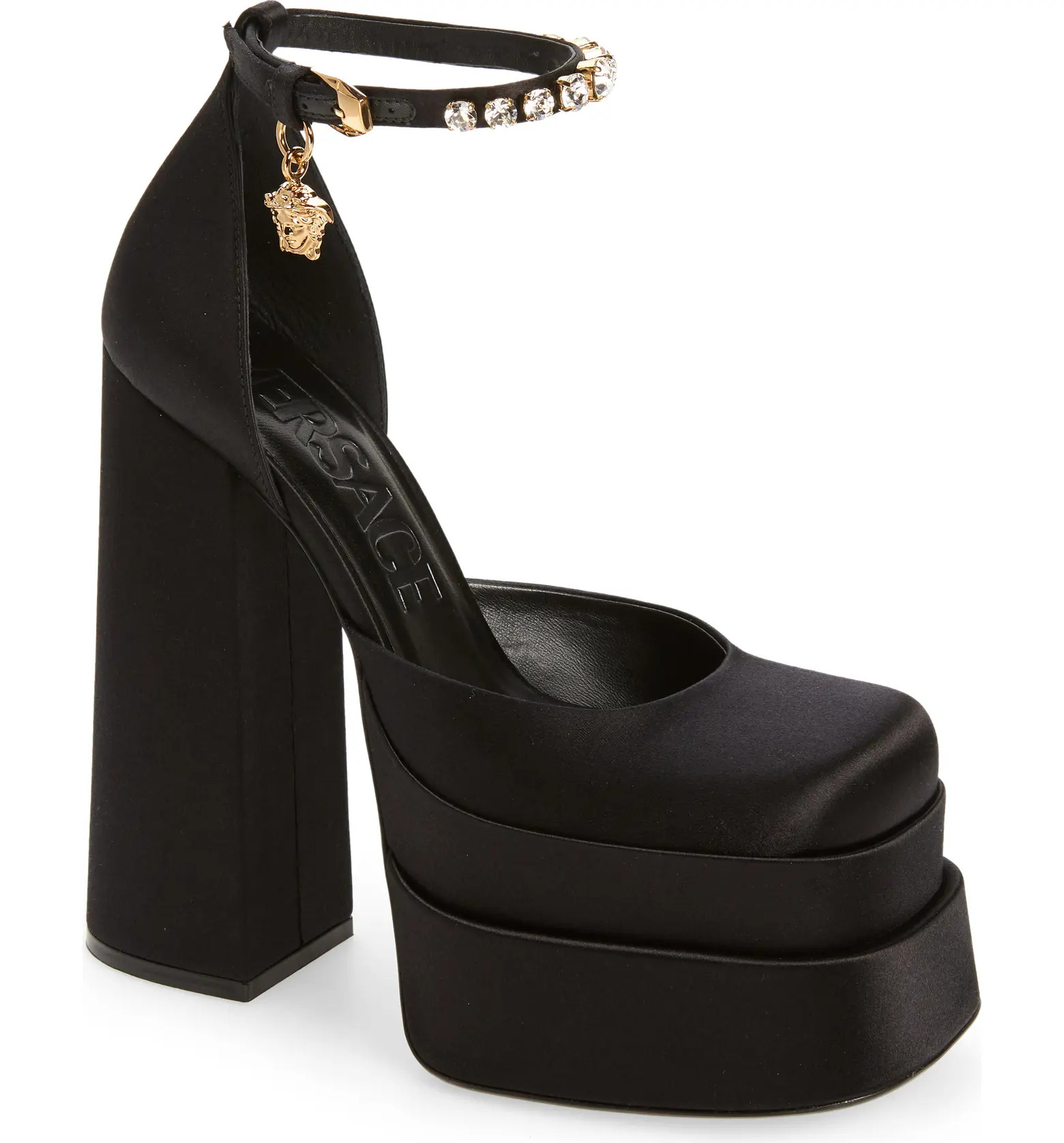 Medusa Platform Sandal | Nordstrom