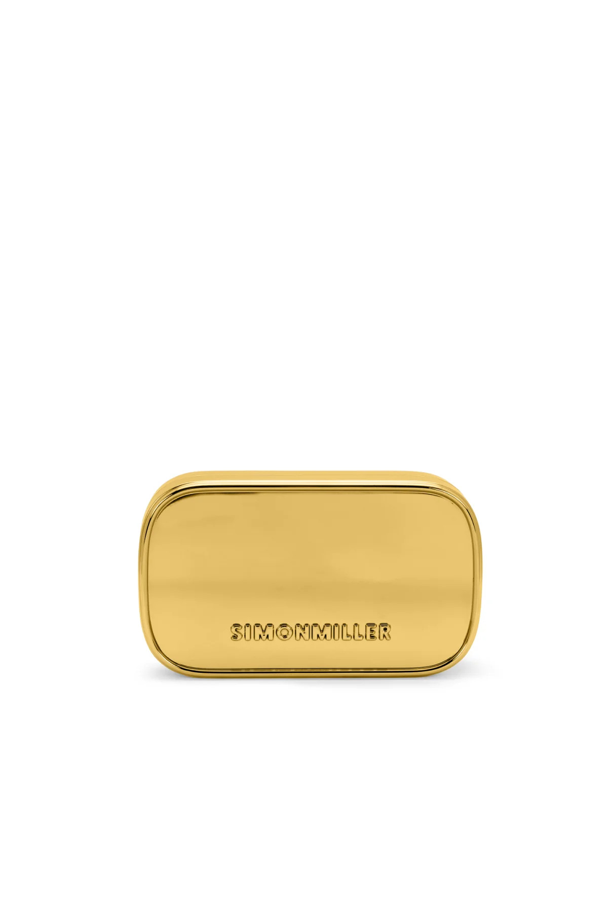 pill clutch | Simon Miller