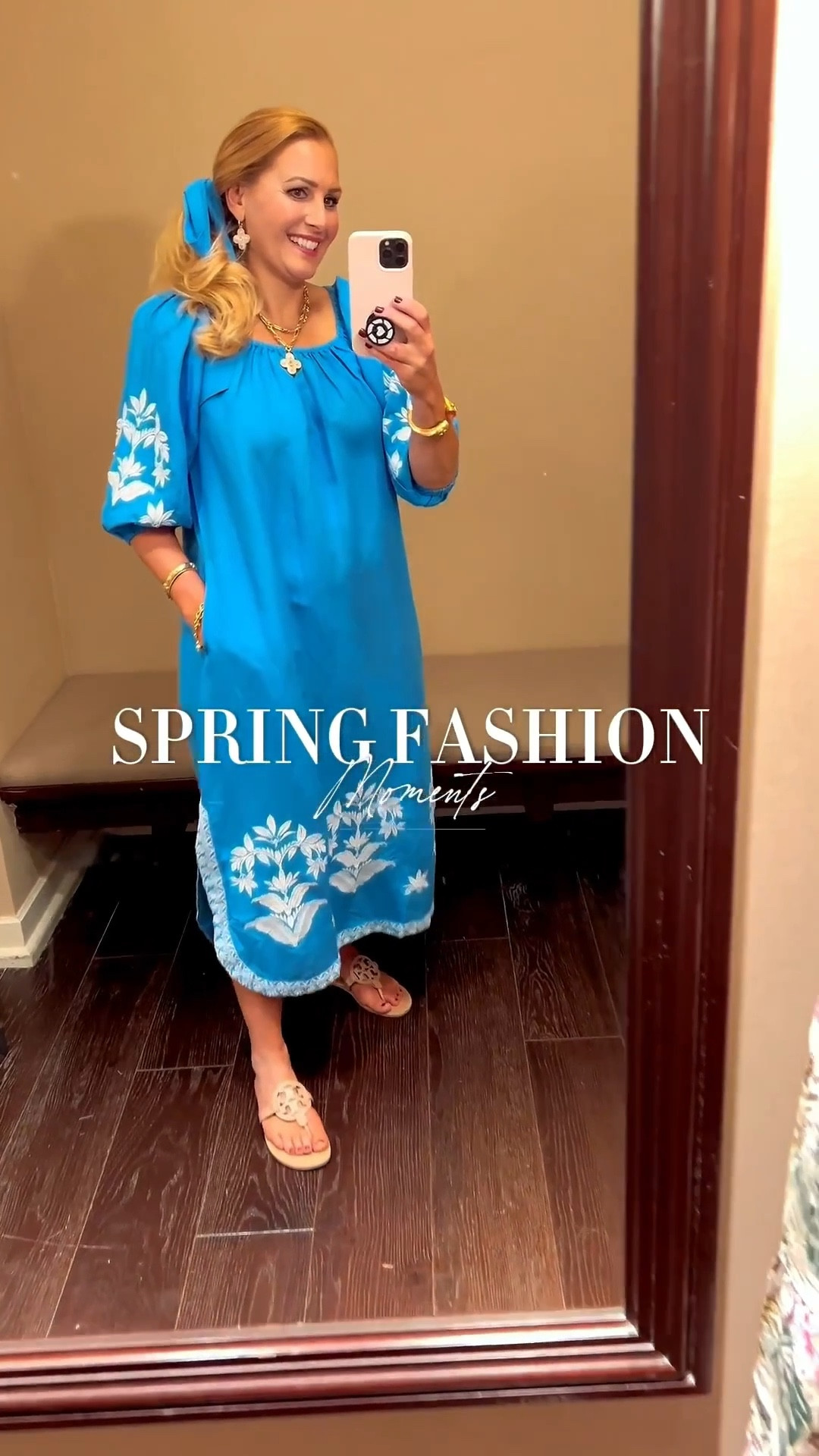 👗SPRING BREAK DRESSES: Check out these Tommy Bahama dresses for spring! @tbahama

👗I’m loving these new releases. I’m wearing a medium in everything and they all fit true to size. 

#welcometomyparadise #tbahama #tommybahama #street2beachstyle @jtstjtst11

#LTKSeasonal #LTKOver40 #LTKSaleAlert #LTKMothersDay #LTKTravel #LTKgrwm #LTKootd #LTKMidsize #LTKSwim #LTKFestival #LTKvlog 